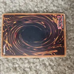 Dark Magician Girl MFC-000 Secret Rare Light Play Condition - Image 4