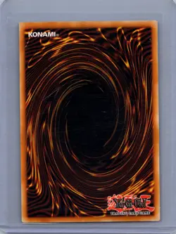 Yugioh 25th Rarity Collection #RA01-EN075 Infinite Impermanence (HAS A DENT) LP - Image 2