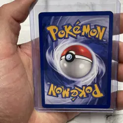 Pokemon TCG Dratini Team Rocket 53/82 Regular 1st Edition Common Card LP Vintage - Image 3