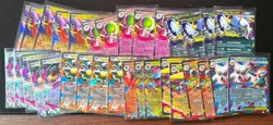 Pokemon TCG - Mega Evolution EX Double Rare Lot - 32 Card Lot - Image 1