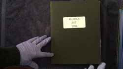 ALLIANCES Complete Set Magic the Gathering Unplayed NM-LP 199 cards - Image 2