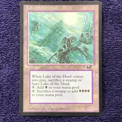 ALLIANCES Complete Set Magic the Gathering Unplayed NM-LP 199 cards - Image 3