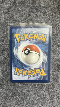 Pokemon Card Arven Holo Foil 166/198 Prize Pack Series Stamp - Image 2