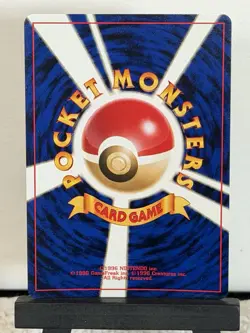 Pokemon TCG Espeon No. 196 Holo Rare Neo Discovery 2000 Japanese Card. NM/M - Image 3