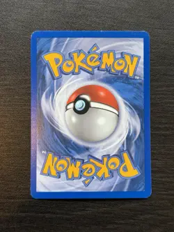 Kabuto 51/108 EX Power Keepers Reverse Holo Stamped Vintage Pokemon TCG Card - Image 2