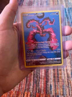 Galarian Moltres SWSH284 SWSH: Sword & Shield Promo Cards Holo - Image 1