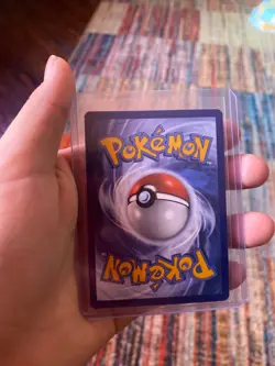 Galarian Moltres SWSH284 SWSH: Sword & Shield Promo Cards Holo - Image 2