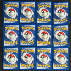 Pokemon Gym Heroes Complete 132/132 Full Base Set Cards TCG - Image 2