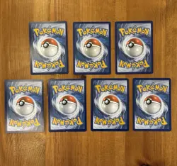 Black Star Promo Lot Pokemon TCG Cards, Eevee, Tyranitar, Umbreon, SWSH SV SM XY - Image 2