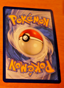 POKEMON CARD HOLO CARTE MARACACHI 160/159 JTG EV09 FR ** 2025 - Image 2