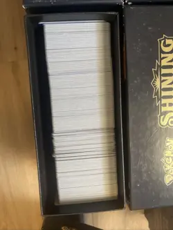 pokemon card bulk lot 5000ish Cards - Image 2