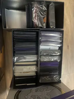 pokemon card bulk lot 5000ish Cards - Image 3