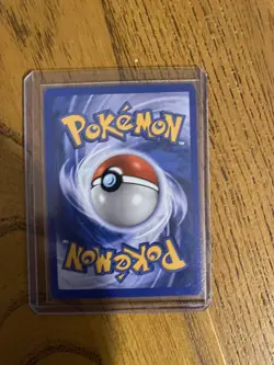 Pokemon Card EX FireRed LeafGreen Parasect 43/112. - Image 2