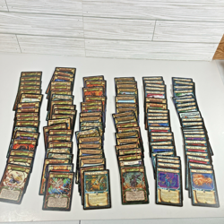 Legend Of The Five Rings L5R Card Lot Of 100+ - 1996 1997 1998 1999 - Image 2