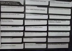 Pokemon TCG Online Code Card PTCGO Un-Used Codes x903 READ DESCRIPTION! - Image 1