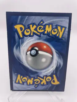 Metagross #376 - Peruvian Pokemon Pokedex Edition Fan Art Card - NM - Image 2
