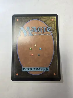 Zack Fair NM Final Fantasy Foil Magic The Gathering Mtg Near Mint Creature - Image 2