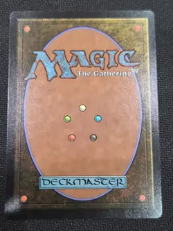 MTG Magic The Gathering - Azula, Flame of Ember Island - M 0027 Borderless! ?? - Image 2