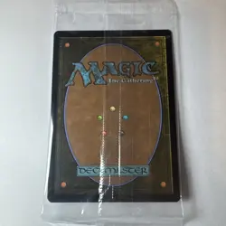 Web of Life and Destiny Marvel's Spider-Man Foil Pre-Release Sealed - Image 2