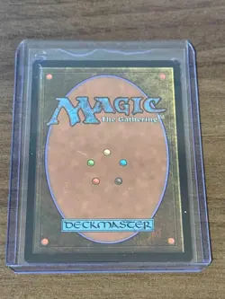 MTG Magic the Gathering Deadly Rollick (42/355) Commander 2020 - NM - Image 2