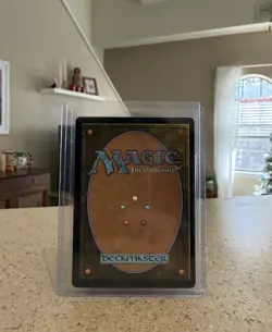Magic The Gathering ATLA Avatar The Banyan Tree The Great Henge NM - Image 2