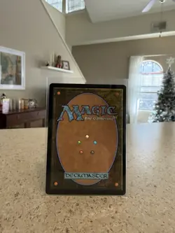 Magic The Gathering ATLA Avatar The Banyan Tree The Great Henge NM - Image 4