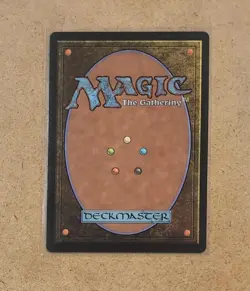 MtG TCG: Avatar TLA, Sozins Comet #0154 Mythic - Image 2