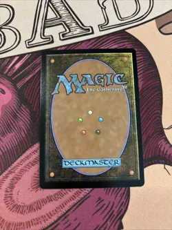 Yue, the Moon Spirit (Showcase)- Avatar: The Last Airbender- (Foil)(NM) - Image 2