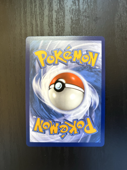 Hearthflame Mask Ogerpon ex 17/131 Double Rare Prismatic Evolutions Pokemon Card - Image 2