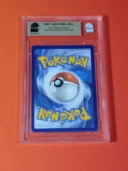 2017 Pokemon Shining Legends Shining Arceus Holo MNT 9.5 - Image 2