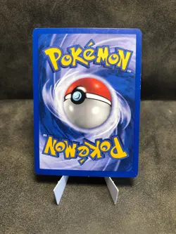 Larvitar 116/165 - Expedition Base Set - NM Near Mint - Pokemon Karte - Image 2