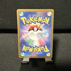 2023 Near Mint Pokemon Charizard ex 006/165 Holo Japanese 151 SV2a - Image 2