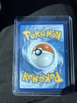 Pokemon TCG XY: Breakthrough M Mewtwo EX Holo Ultra Rare - Image 2