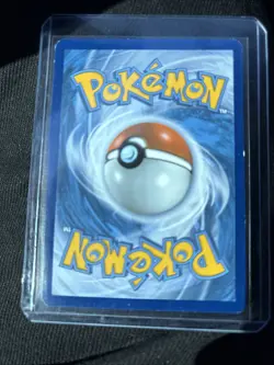 Pokemon TCG XY: Breakthrough M Mewtwo EX Holo Ultra Rare - Image 4