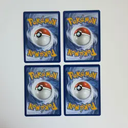 Wondrous Patch Reverse Holo x4 Playset 094/094 Phantasmal Flames Pokemon TCG - Image 2