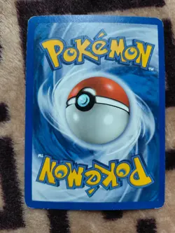 Pokemon English Pow! Hand Extension 85/109 EX Team Rocket Returns - Image 2
