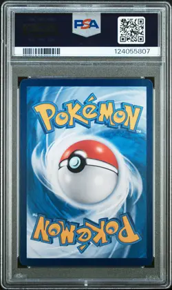 2025 POKEMON SIMPLIFIED CHINESE CBB1 C-GEM PACK VOL 1 #09 CAPTAIN PIKACHU PSA 10 - Image 2