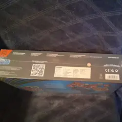 Mega Evolutions Mega Charizard X EX Ultra Premium Collection-SEALED Pokemon TCG - Image 4