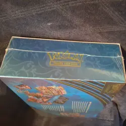 Mega Evolutions Mega Charizard X EX Ultra Premium Collection-SEALED Pokemon TCG - Image 5