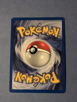 Pokemon TCG Rocket's Zapdos 1st Edition Holo Rare Gym Challenge 15/132 - Image 2