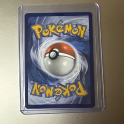 Pokemon TCG Palpitoad 104/086! NM Condition! See Description! - Image 2