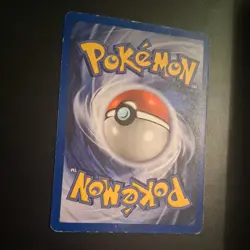 Clefable - 1st Edition - 17/64 Jungle - Pokemon TCG - 1999 - Image 3