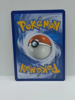 Pokemon Tapu Fini SM92 SM Promo Holo NM - Image 3