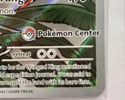 KORAIDON Pokemon Center Exclusive Promo SVP #014 Sealed! - Image 3