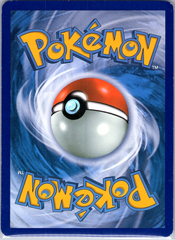 Pokemon Fan Club (106 Full Art) 106/106 Flashfire Holo LP - Image 2