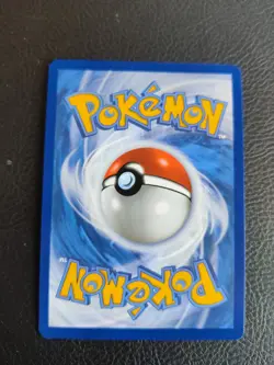 Pokemon TCG - Pidgey 016/165 Play Stamp Reverse Holo Prize Pack S&V 151 - Image 2