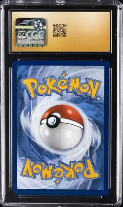 2024 POKEMON SURGING SPARKS ULTRA RARE #215 DURANT EX CGC 10 PERFECT - Image 2