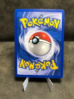 Super Anziehungskraft 151/165 - Expedition Base Set - NM Near Mint - Pokemon Kar - Image 2