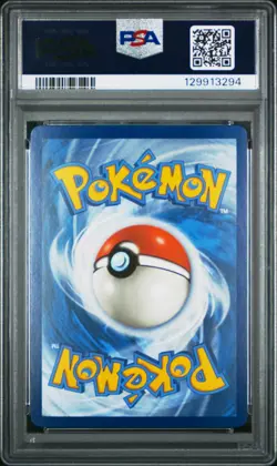 Charizard ex Special Illustration Rare #223/197 Pokemon Obsidian Flames PSA 9 - Image 2