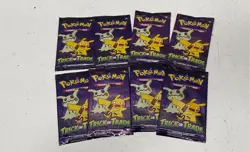 Mixed Miscellaneous Trading Card Booster Pack Bundle (Set Of 15) - Image 2